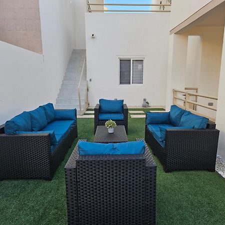 Coral De Cortes - New Beach House San Carlos Nuevo Guaymas Εξωτερικό φωτογραφία