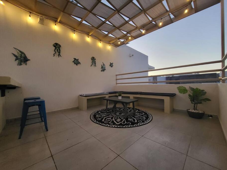 Coral De Cortes - New Beach House San Carlos Nuevo Guaymas Εξωτερικό φωτογραφία