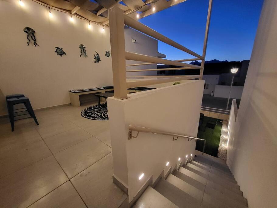 Coral De Cortes - New Beach House San Carlos Nuevo Guaymas Εξωτερικό φωτογραφία