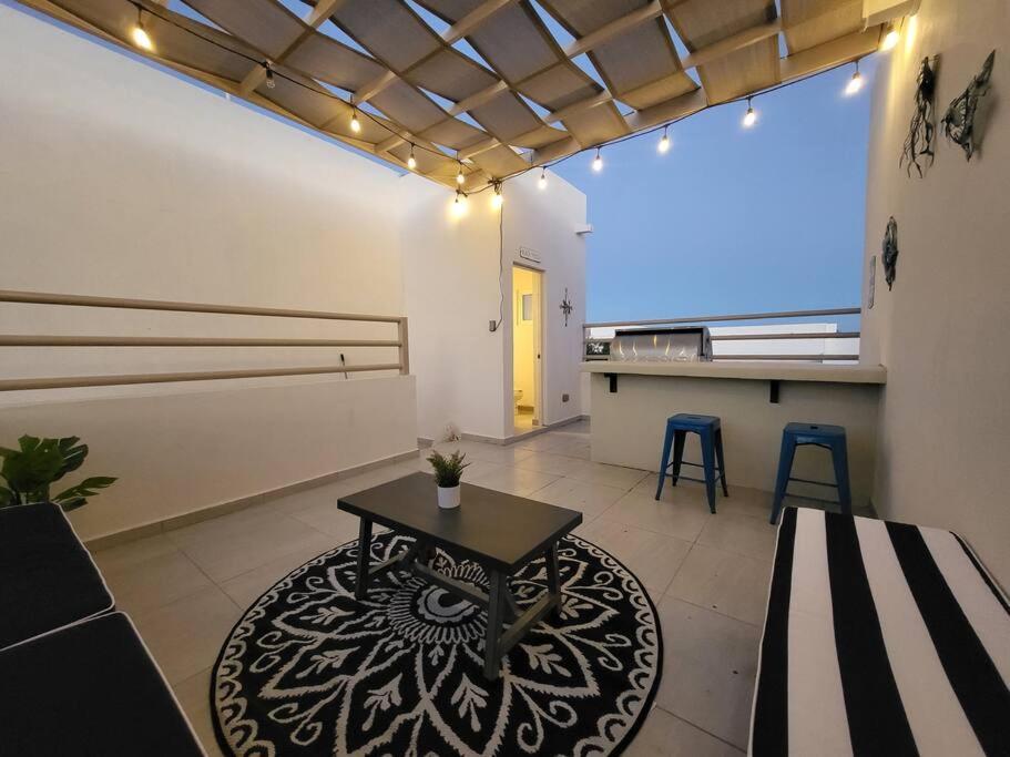 Coral De Cortes - New Beach House San Carlos Nuevo Guaymas Εξωτερικό φωτογραφία