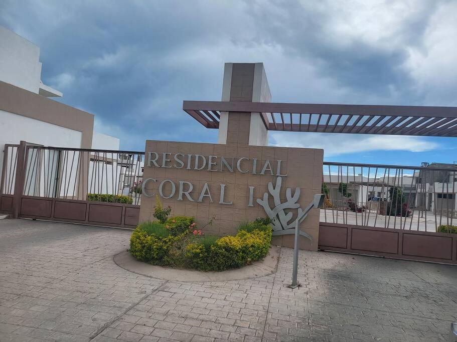Coral De Cortes - New Beach House San Carlos Nuevo Guaymas Εξωτερικό φωτογραφία