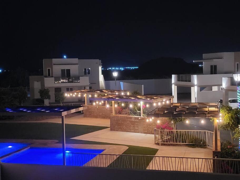 Coral De Cortes - New Beach House San Carlos Nuevo Guaymas Εξωτερικό φωτογραφία