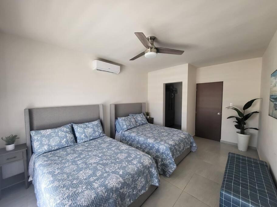 Coral De Cortes - New Beach House San Carlos Nuevo Guaymas Εξωτερικό φωτογραφία