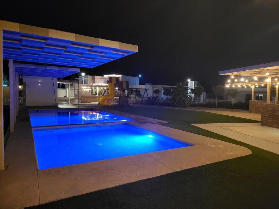 Coral De Cortes - New Beach House San Carlos Nuevo Guaymas Εξωτερικό φωτογραφία
