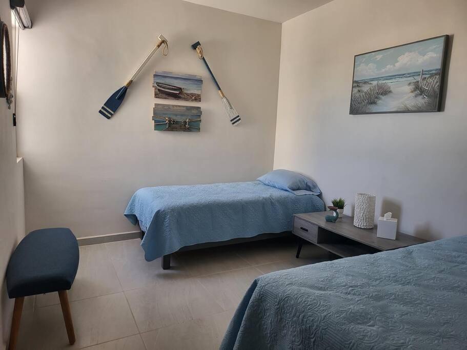 Coral De Cortes - New Beach House San Carlos Nuevo Guaymas Εξωτερικό φωτογραφία