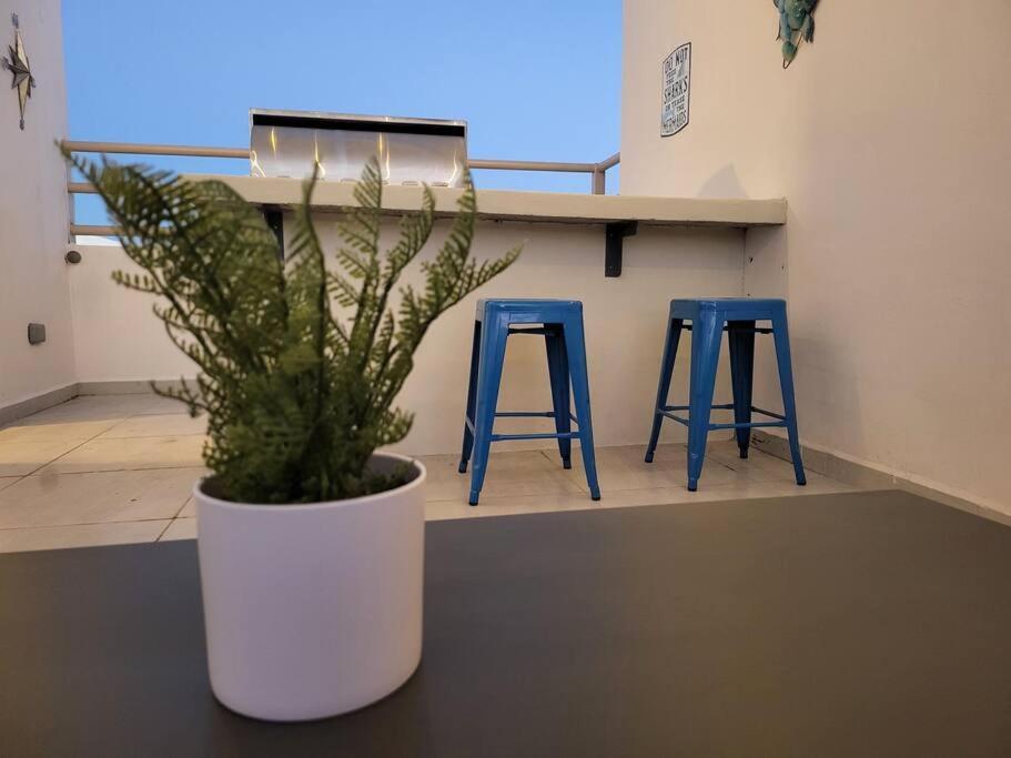 Coral De Cortes - New Beach House San Carlos Nuevo Guaymas Εξωτερικό φωτογραφία