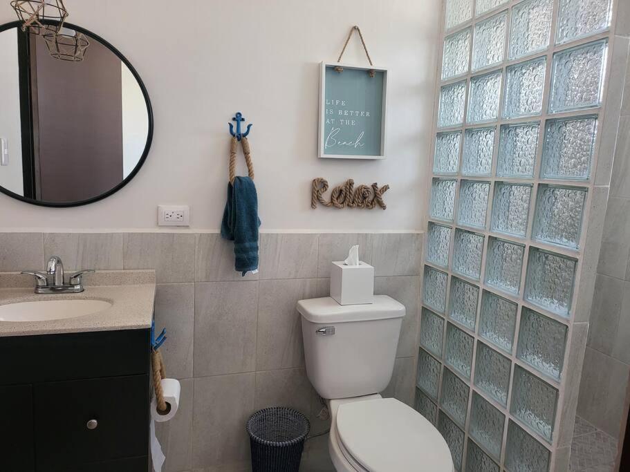 Coral De Cortes - New Beach House San Carlos Nuevo Guaymas Εξωτερικό φωτογραφία