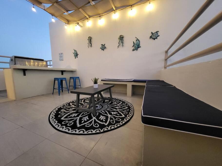 Coral De Cortes - New Beach House San Carlos Nuevo Guaymas Εξωτερικό φωτογραφία