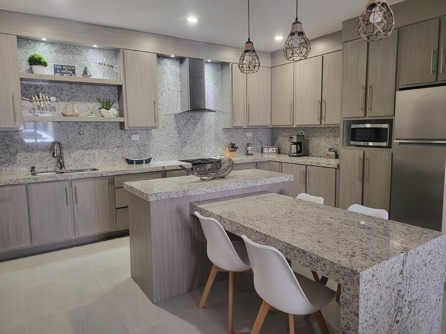 Coral De Cortes - New Beach House San Carlos Nuevo Guaymas Εξωτερικό φωτογραφία