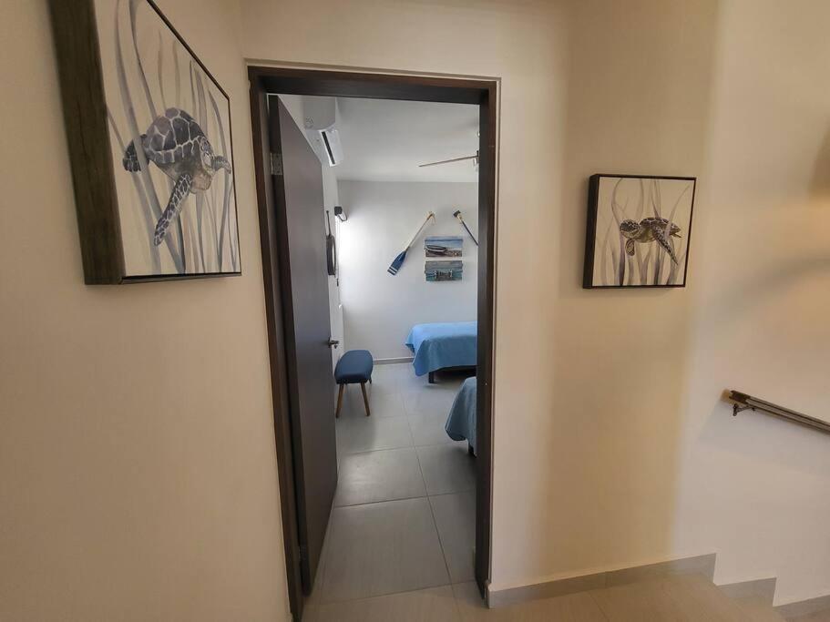 Coral De Cortes - New Beach House San Carlos Nuevo Guaymas Εξωτερικό φωτογραφία